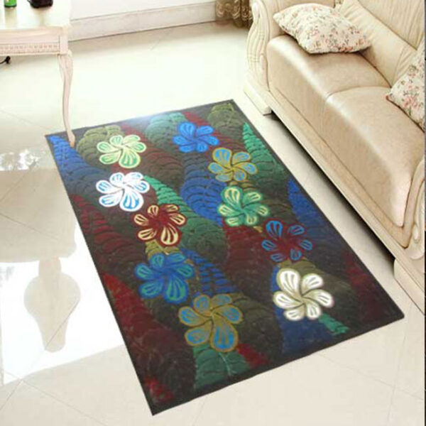 فرش فانتزی شنل کد 4207 ( فرش هدیه )