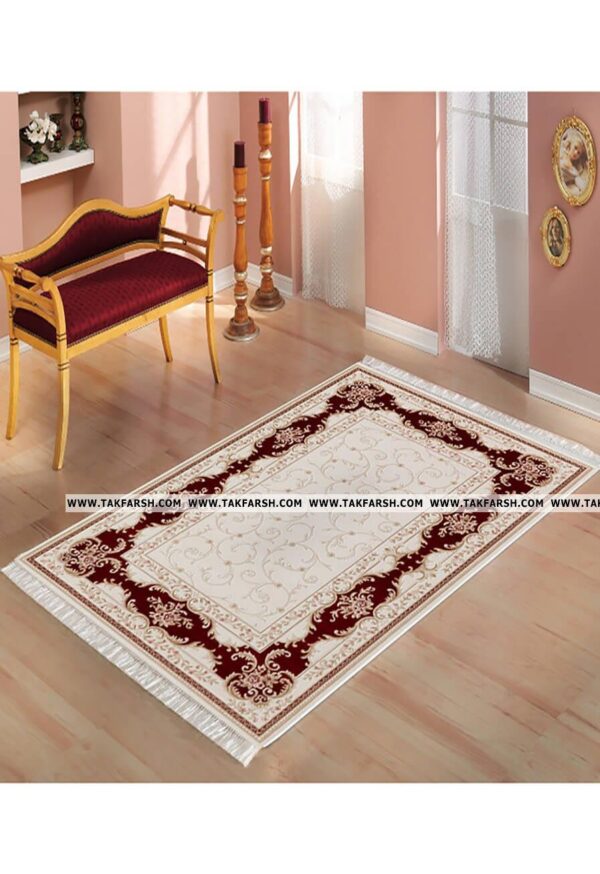 Merinos Halı Deluxe