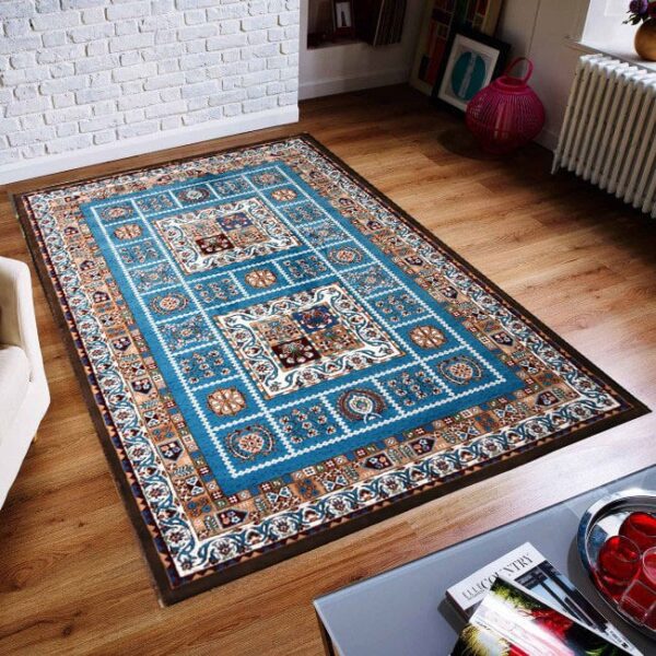 فرش فانتزی گبه کد 7250