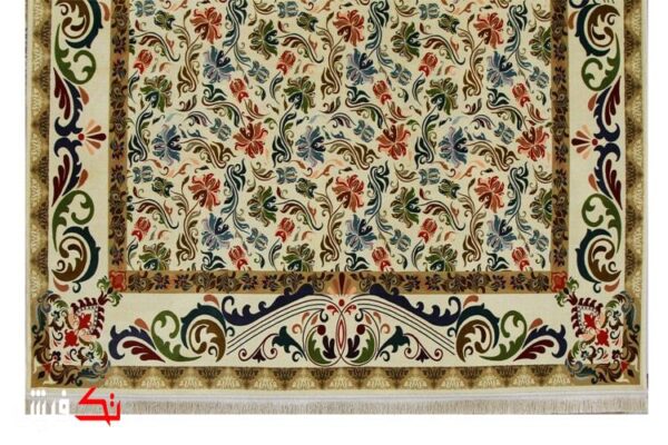 فرش کلاریس کلکسیون مدرن کد 10028