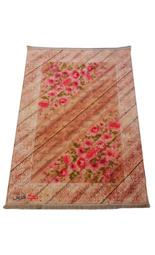 فرش کلاریس کلکسیون مدرن کد 10443