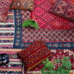 انواع فرش دستباف ایرانی و محل بافت آن ها