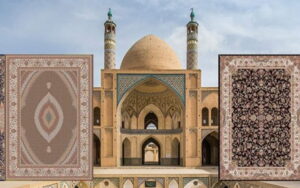 بهترین فرش ماشینی کاشان کدام است ؟!