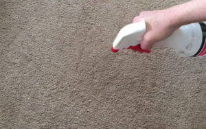 4 روش برای پاک کردن فرش با سرکه