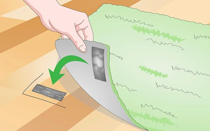 راهکارهای جلوگیری از سرخوردن فرش روی موکت و سرامیک