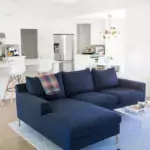 Blue-rug-for-blue-couch-1