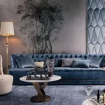 Gray-rug-for-blue-couch-2