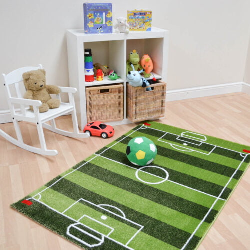 فرش‌های ورزشی برای کودکان
