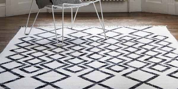 انتخاب صحیح فرش متناسب با دکور خانه