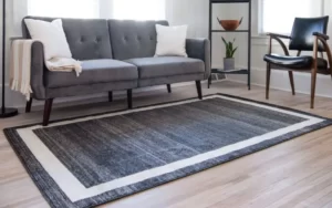 به این 6 دلیل مهم باید برای اتاق نشیمن خود فرش تهیه کنید
