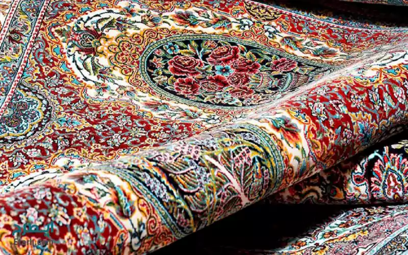 راهکار‌هایی برای افزایش عمر مفید فرش پلی استر